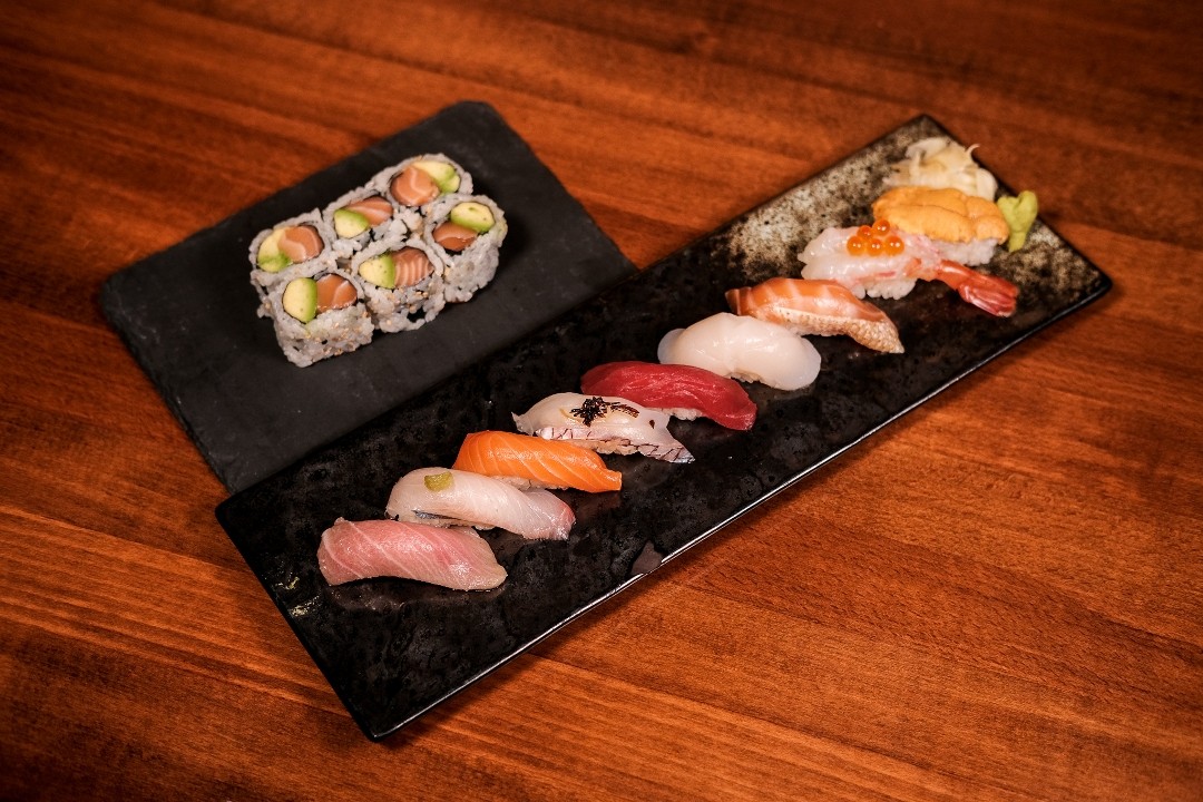 Toku-Jo Sushi