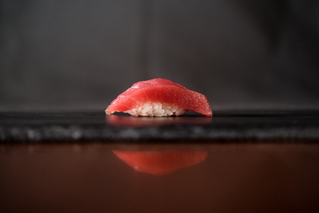 BlueFin Tuna - Sushi