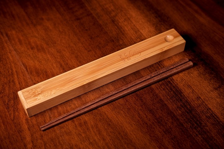 Nare Sushi Chopsticks