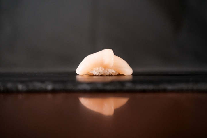 Scallop - Sushi