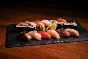 Nare Sushi