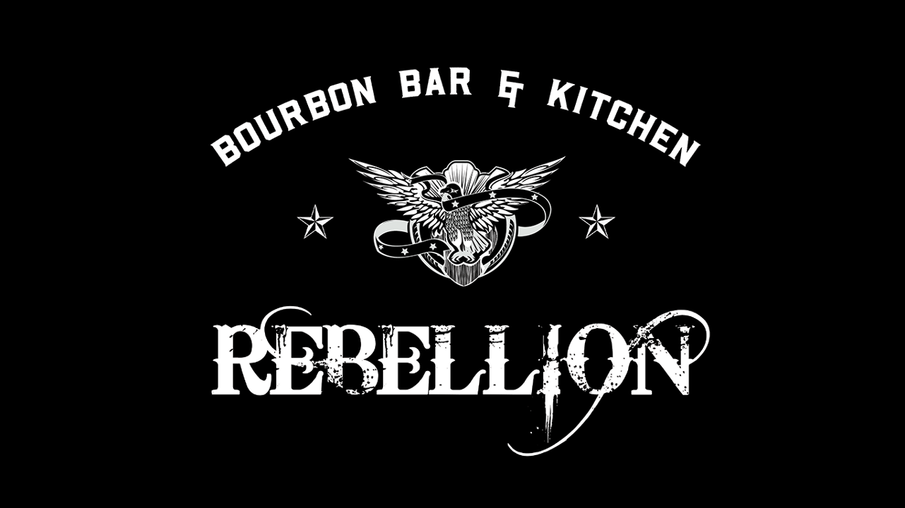 Rebellion Bourban Bar & Kitchen  FXBG