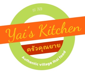 Yai's Kitchen Food Truck