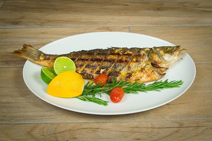 Branzino