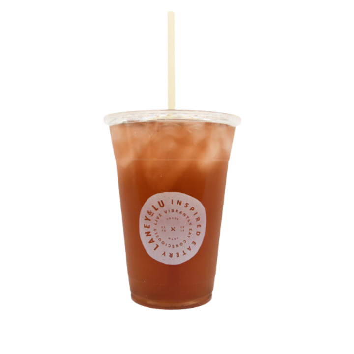 Flourish ICED Tea