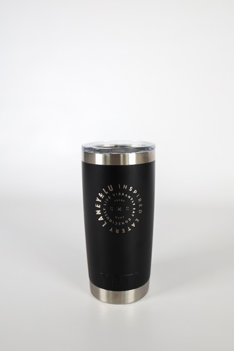 Yeti 20oz Tumbler