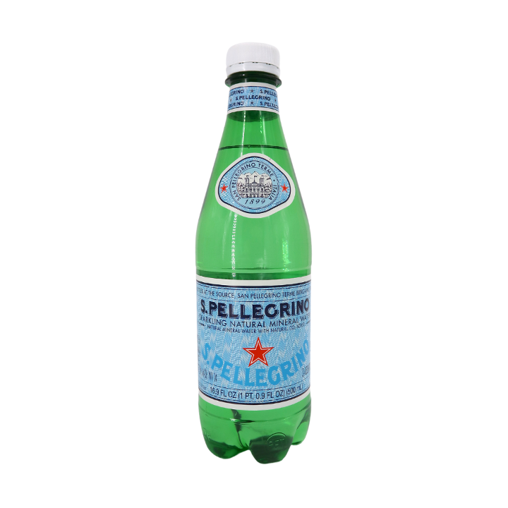 San Pellegrino