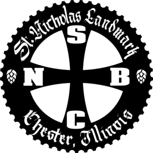 St. Nicholas Brewing Company Landmark