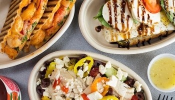 UKRAFT Cafe and Catering