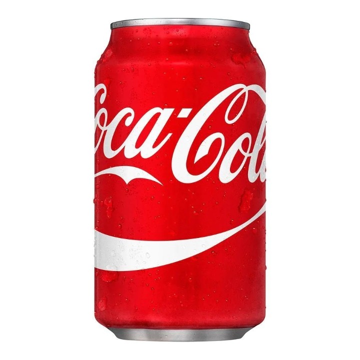 Coca Cola (8oz)