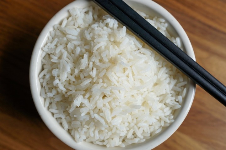 Jasmine Rice