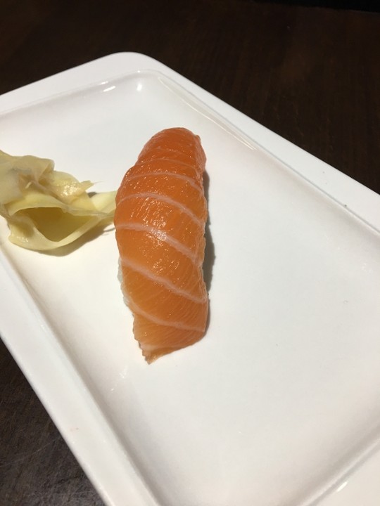 Salmon SU