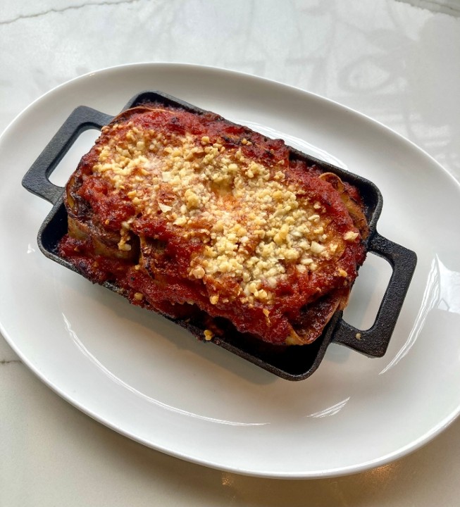 Lasagne