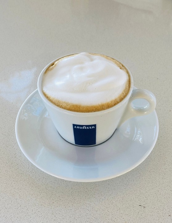 Capuccino