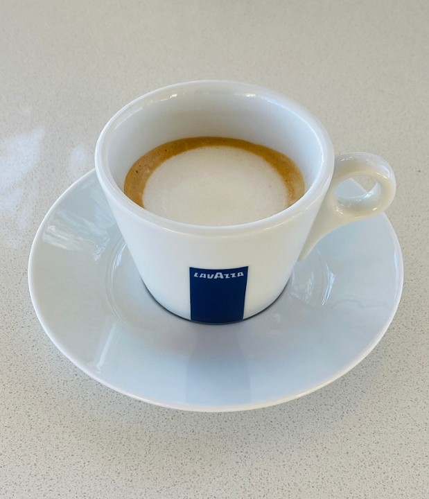 Macchiato