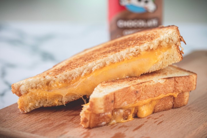 Grilled Cheese