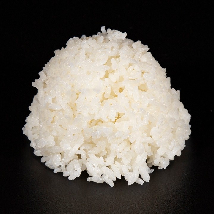 Side- White Rice