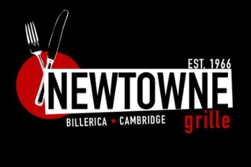 Newtowne Grille Cambridge