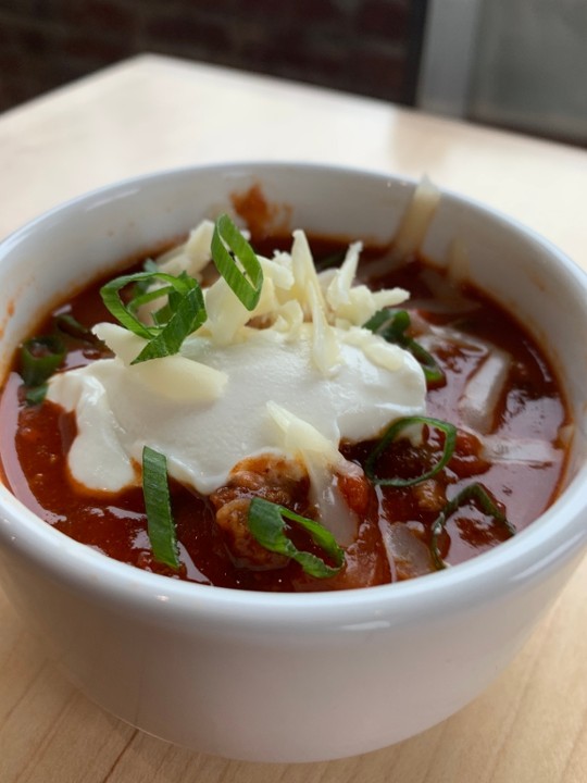 Chili