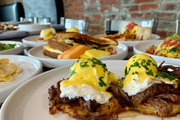 Morning Fork