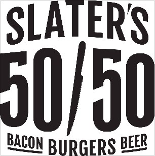Slaters 50-50 Fresno