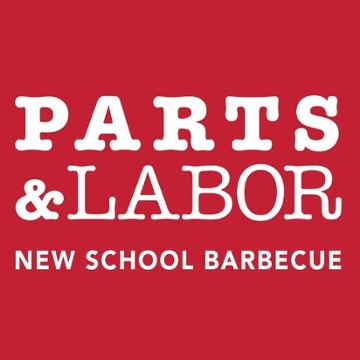 Parts & Labor Incubator Kitchen Collective
