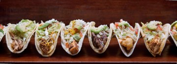 Lago Tacos - Excelsior