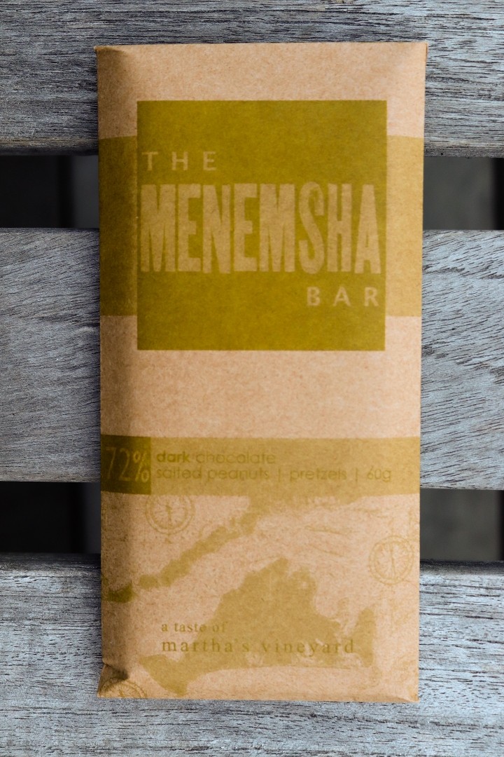 Menemsha Bar