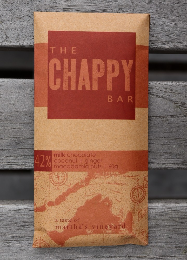 Chappy Bar