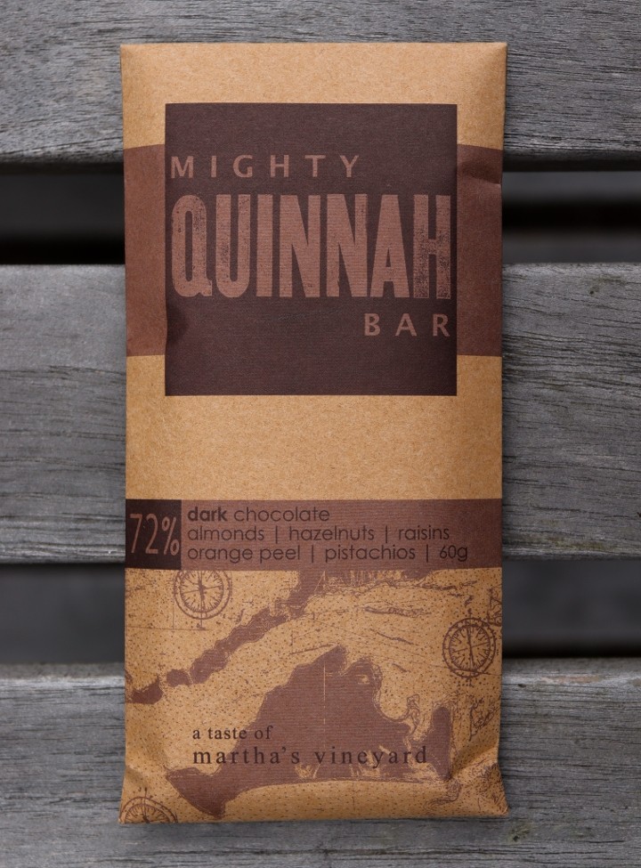 Mighty Quinnah Bar