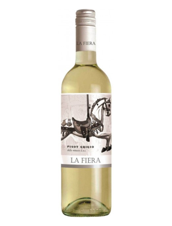 BTL LA Fiera Pinot Grigio