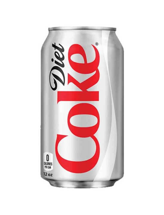 Diet Coke