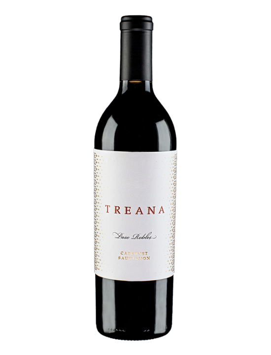 BTL Treana Cabernet