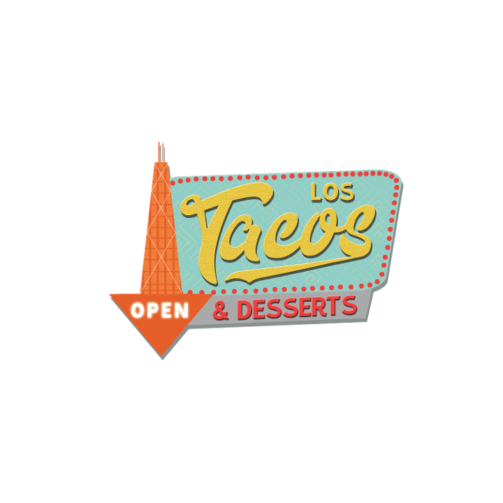 Los Tacos On Commercial
