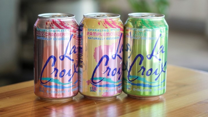 La Croix