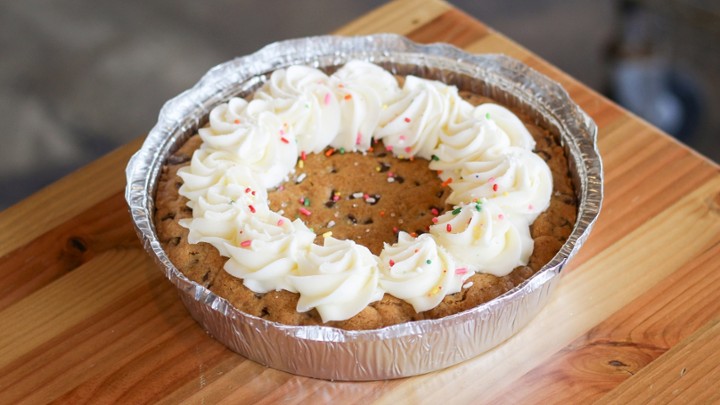 Cookie Cake