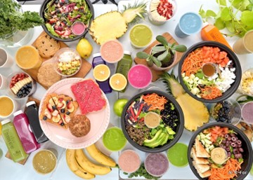 Aloha Smoothie Company