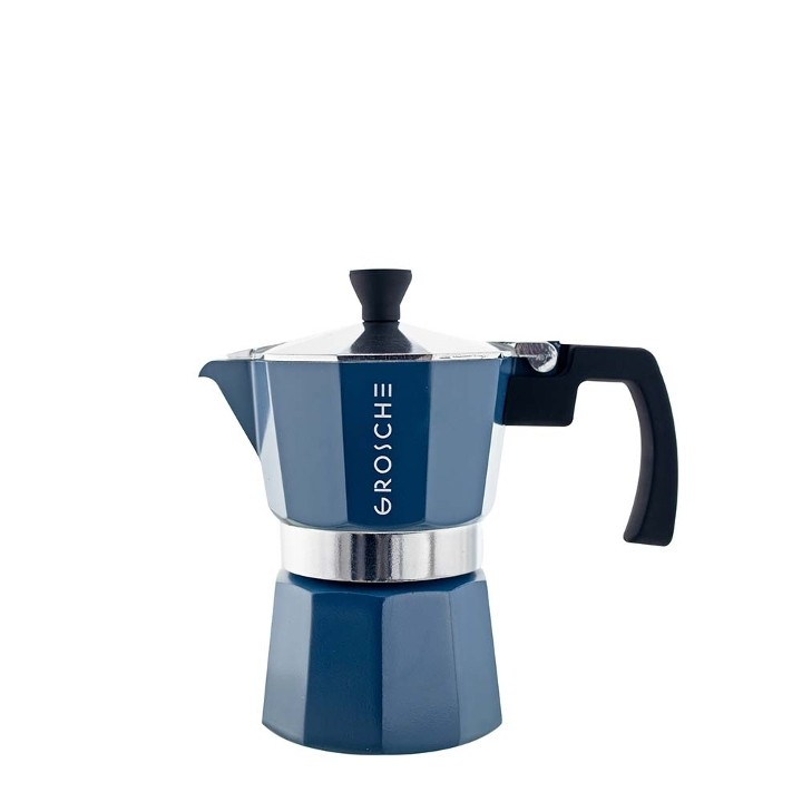 MILANO Stovetop Moka/Espresso