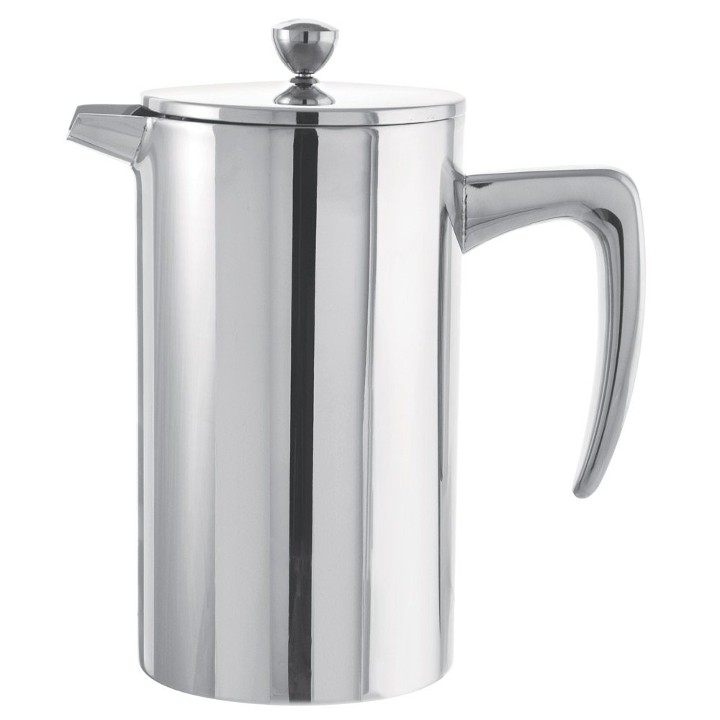 DUBLIN Stainless Steel French Press