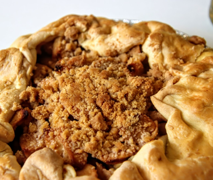 Apple Pie