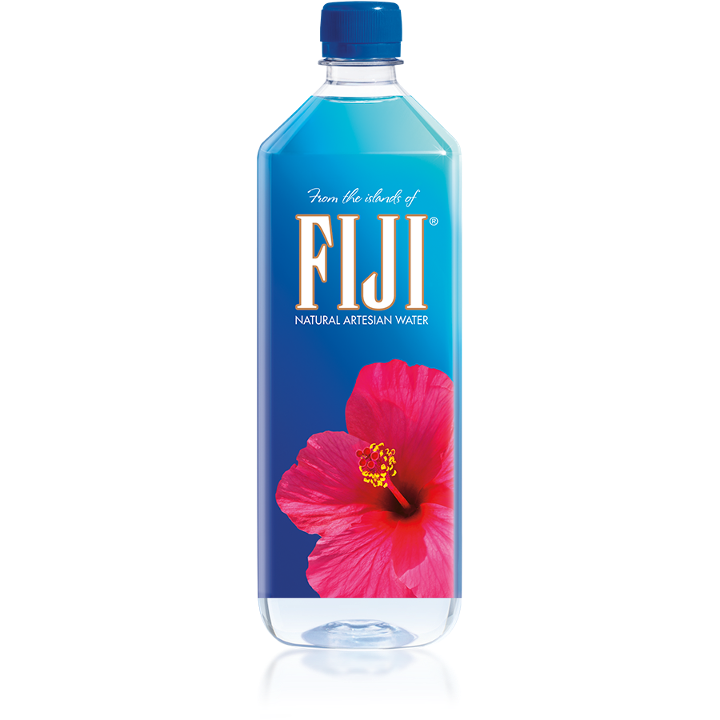 Fiji Bottled Water
