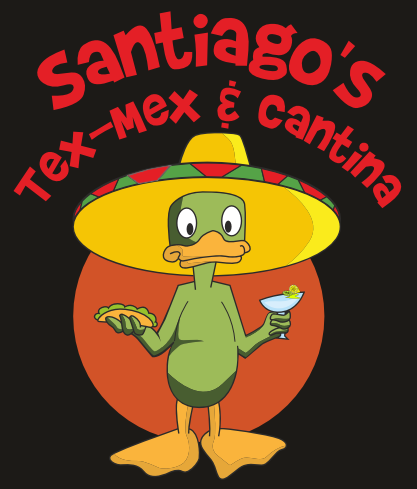 Santiago’s Tex-Mex and Cantina #2 at the Round Rock Premium Outlets