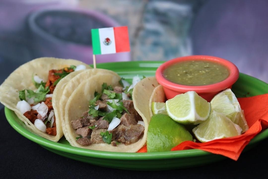 Taco House