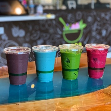 Terra Superfoods Monterey 475 Alvarado