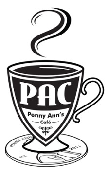Penny Ann's Cafe Salt Lake