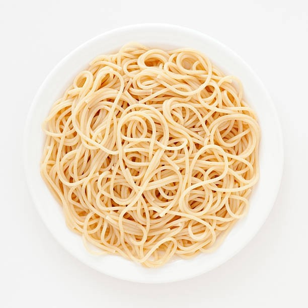 Side Ramen Noodles