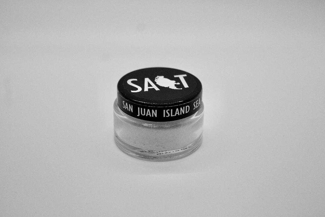 SAN JUAN SEA SALT