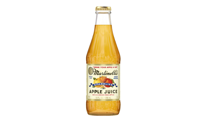 Apple Juice