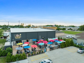 Lil Beaver Brewery