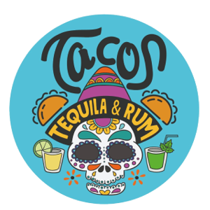 Tacos, Tequilas & Rum